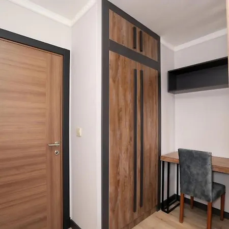 Yilmaz 4* Трабзон