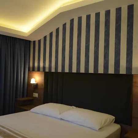 Yilmaz 4* Trebizonda