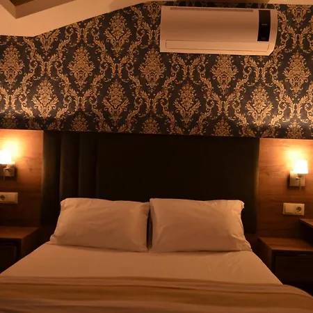 Yilmaz 4* Trebizonda