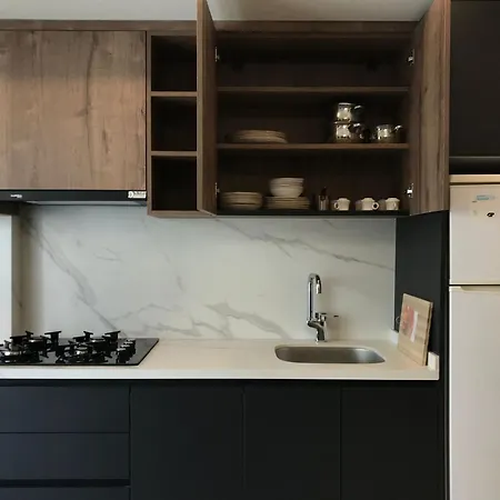 Yilmaz 4* Trebizonda