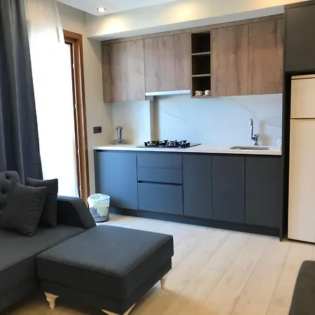 Yilmaz 4* Трабзон