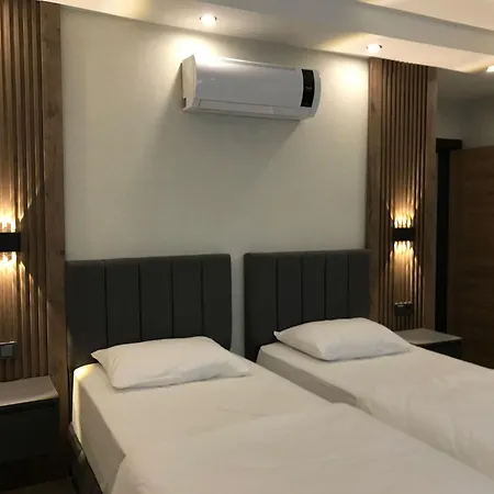 Yilmaz 4* Trebizonda