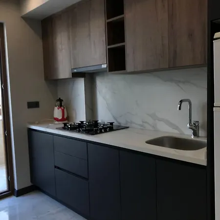 Yilmaz Апарт-отель 4*
