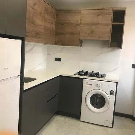 Yilmaz Apart-hotel 4*