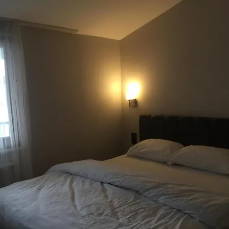 Yilmaz Apart-hotel 4*