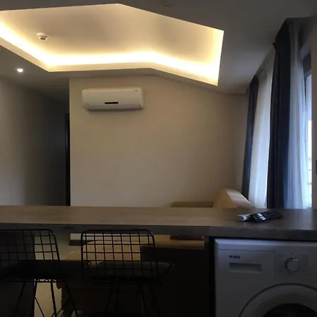 Apart-hotel Yilmaz 4*