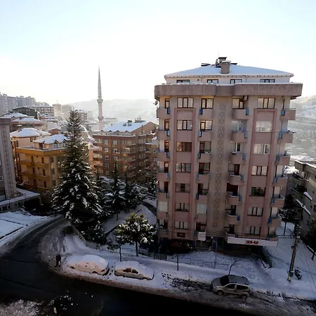 Yilmaz