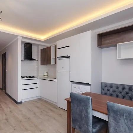 Yilmaz Trabzon