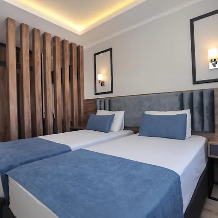 Aparthotel Yilmaz Trabzon