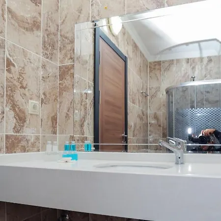 Yilmaz Aparthotel