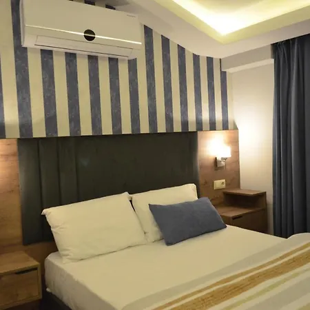 Aparthotel Yilmaz Trabzon