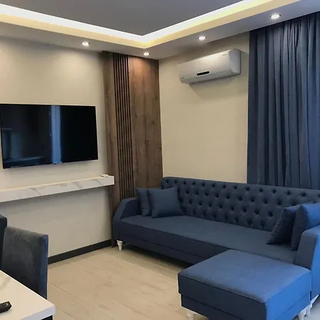 Yilmaz Trabzon
