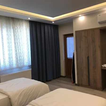 Yilmaz Trabzon
