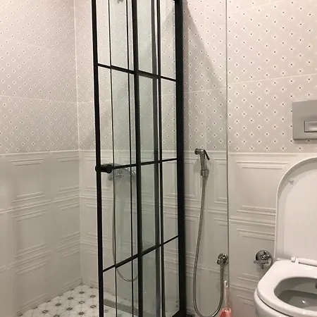 Apartmanhotel Yilmaz