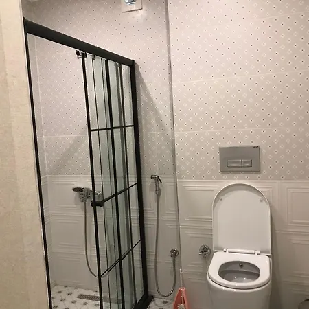 Yilmaz Aparthotel Trabzon