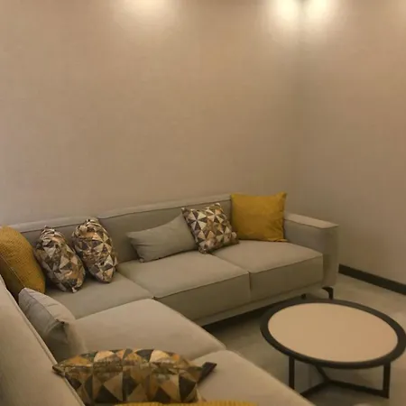Aparthotel Yilmaz *