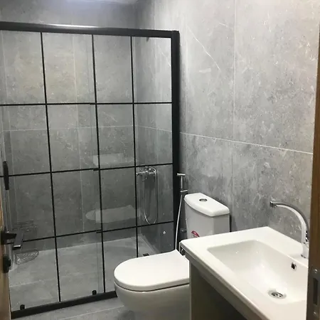 Yilmaz Apart Otel Trabzon