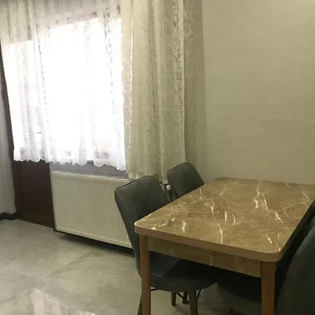 Aparthotel Yilmaz Trabzon