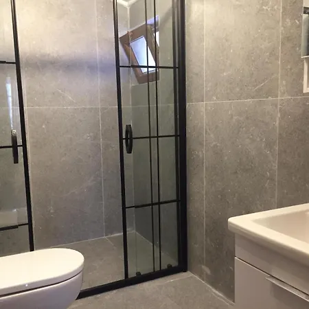 Apartmanhotel Yilmaz