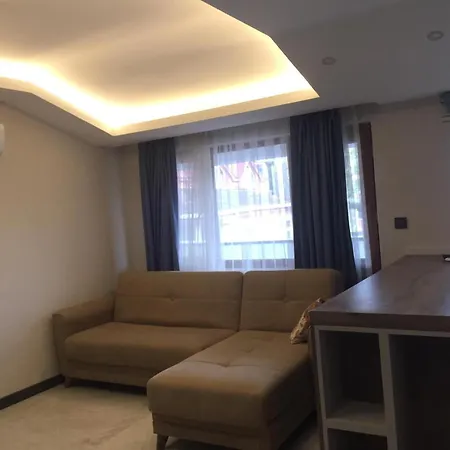 Apart Otel Yilmaz 4*