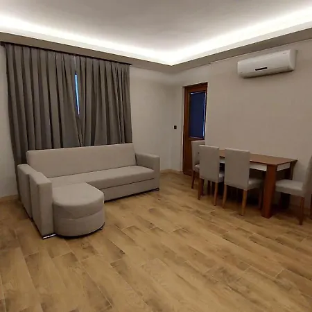 Apart Otel Yilmaz Trabzon