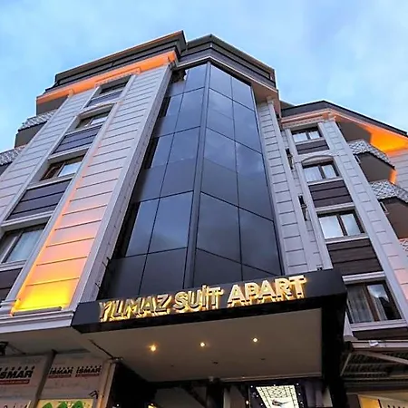 Yilmaz Trabzon