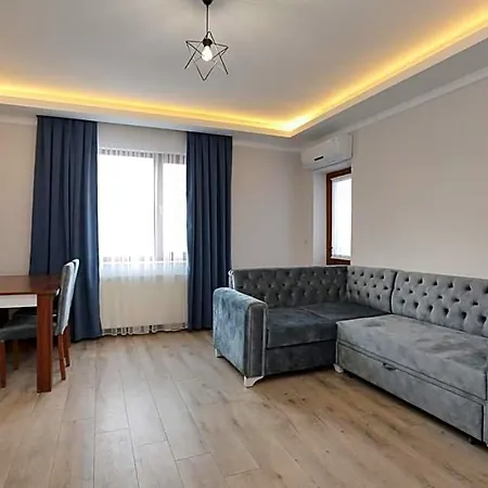 Aparthotel Yilmaz 4*