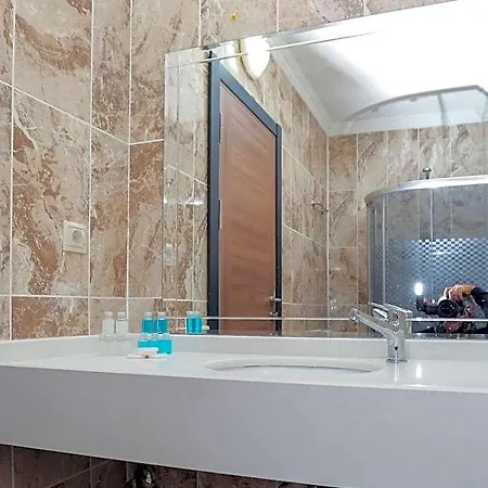 Apartmanhotel Yilmaz