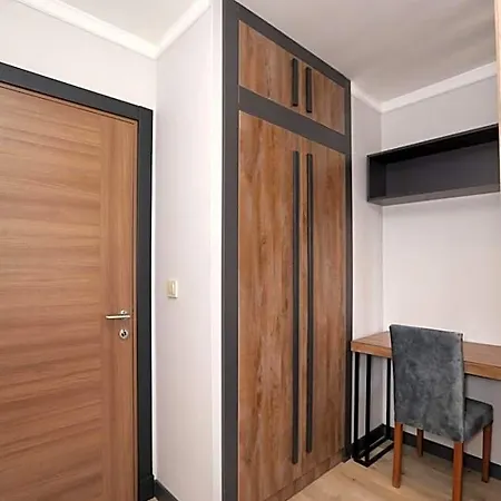 Apartmanhotel Yilmaz