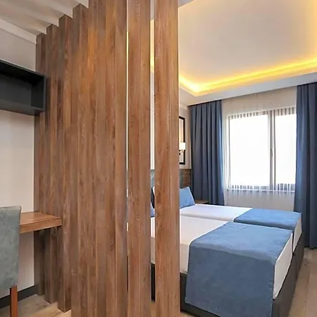 Yilmaz 4* Trabzon