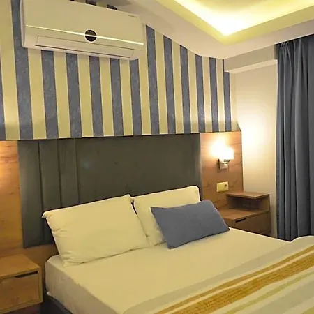 Yilmaz Aparthotel