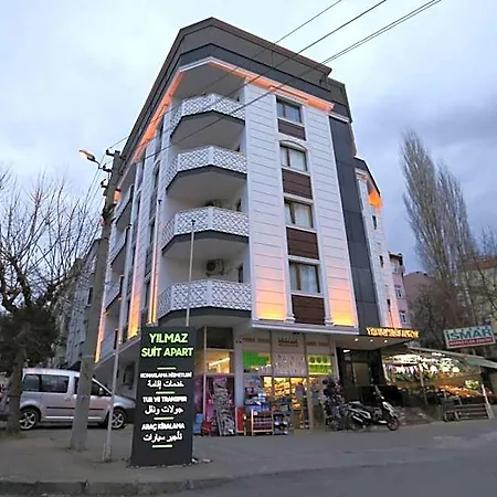 Yilmaz 4*