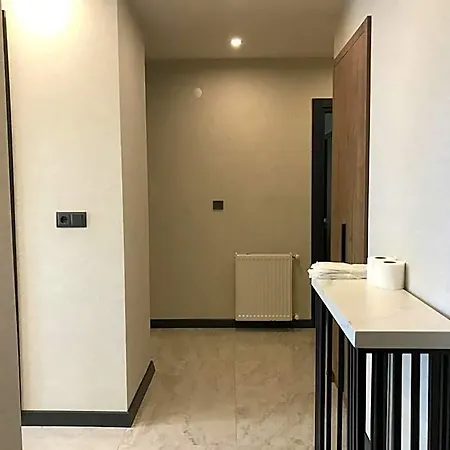 Yilmaz Aparthotel 4*