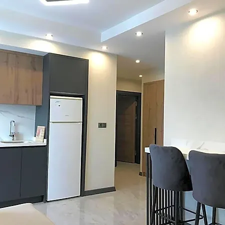 Aparthotel Yilmaz