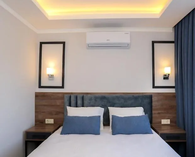 Appart hôtel Yilmaz 4*