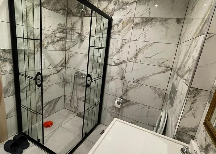 Yilmaz Appart hôtel Trabzon