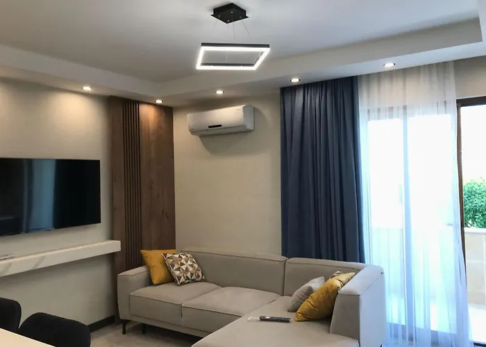 Yilmaz Appart hôtel Trabzon