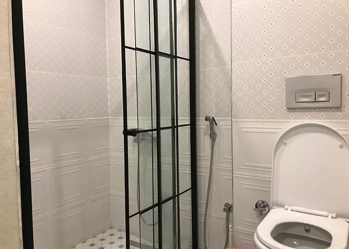 Appart hôtel Yilmaz