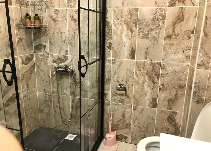 Yilmaz Appart hôtel Trabzon