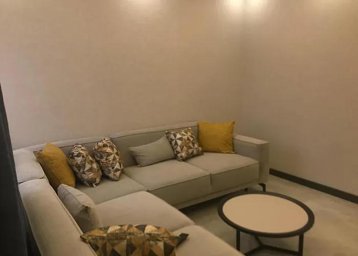 Appart hôtel Yilmaz 4*