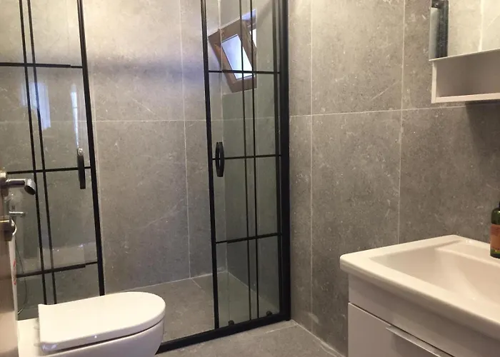 Appart hôtel Yilmaz