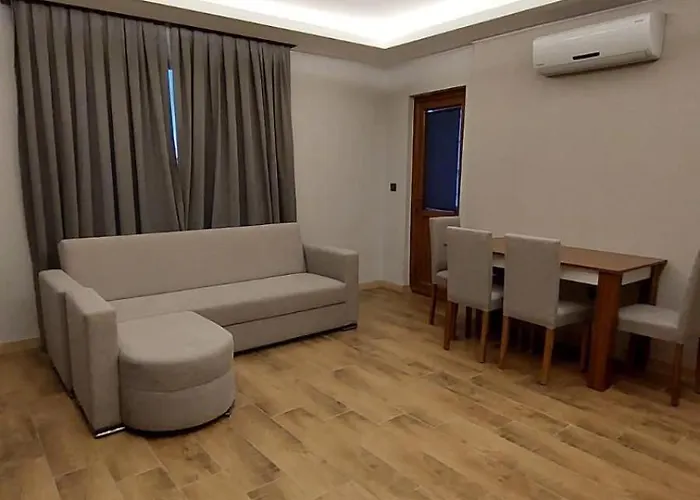 Appart hôtel Yilmaz Trabzon